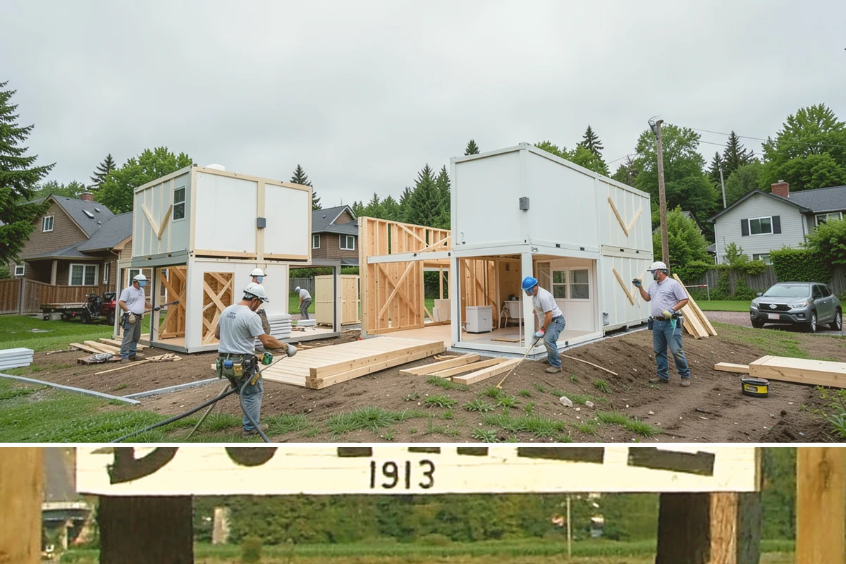 Open Concept Kitchen Remodel in Duvall, King County, WA - Late winter scheduling allows the structural work to finish before spring, giving you an airy, light-filled kitchen for summer.