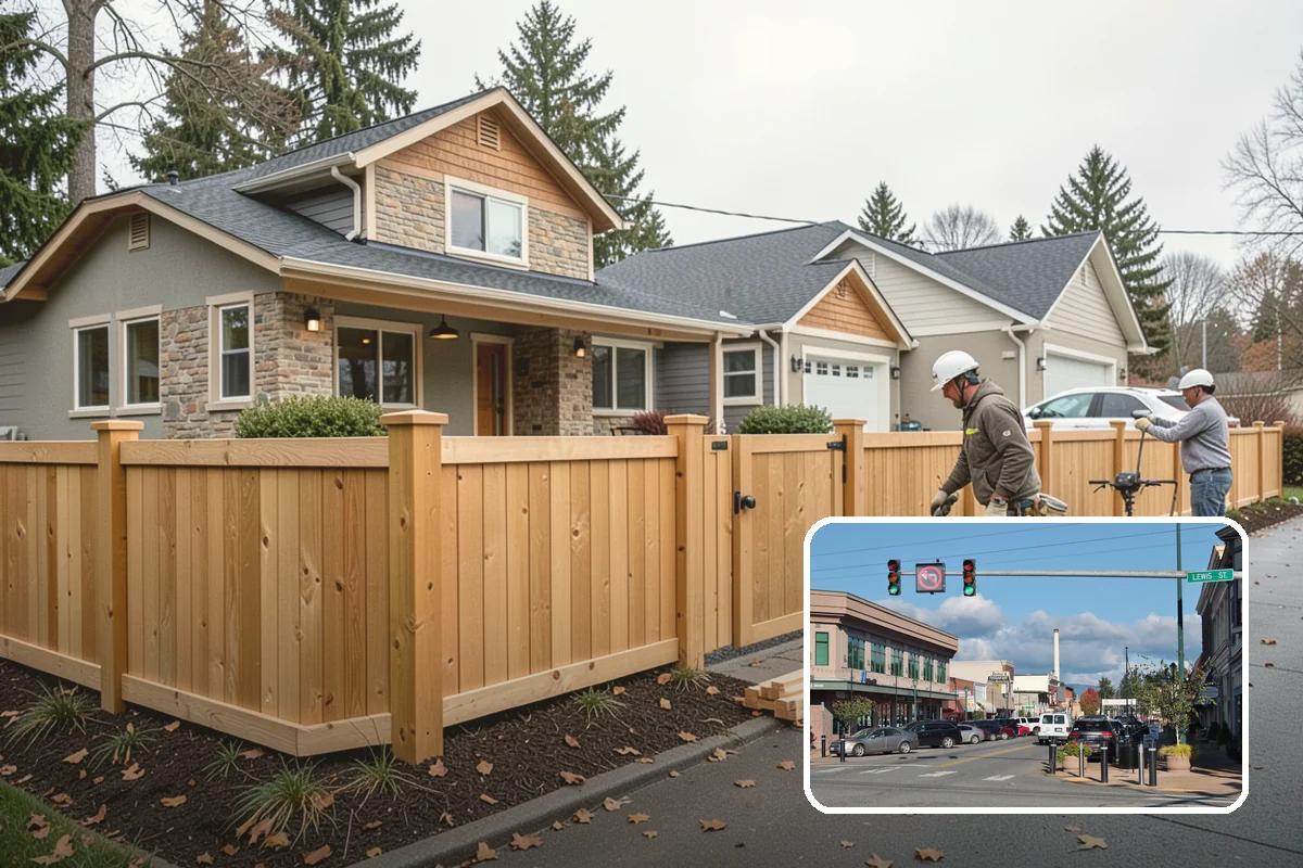 Open Concept Kitchen Remodel in Monroe, Snohomish County, WA - Brighter, more connected living space