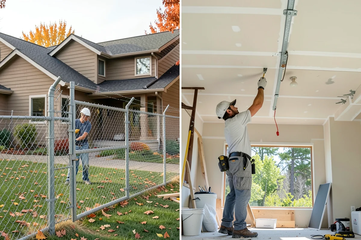 Open Concept Kitchen Remodel in Sedro-Woolley, Skagit County, WA - Assess walls for load and hidden utilities