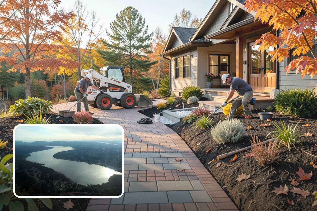 Open Floor Plan Conversion in Sammamish, King County, WA - Creates a bright, connected living area