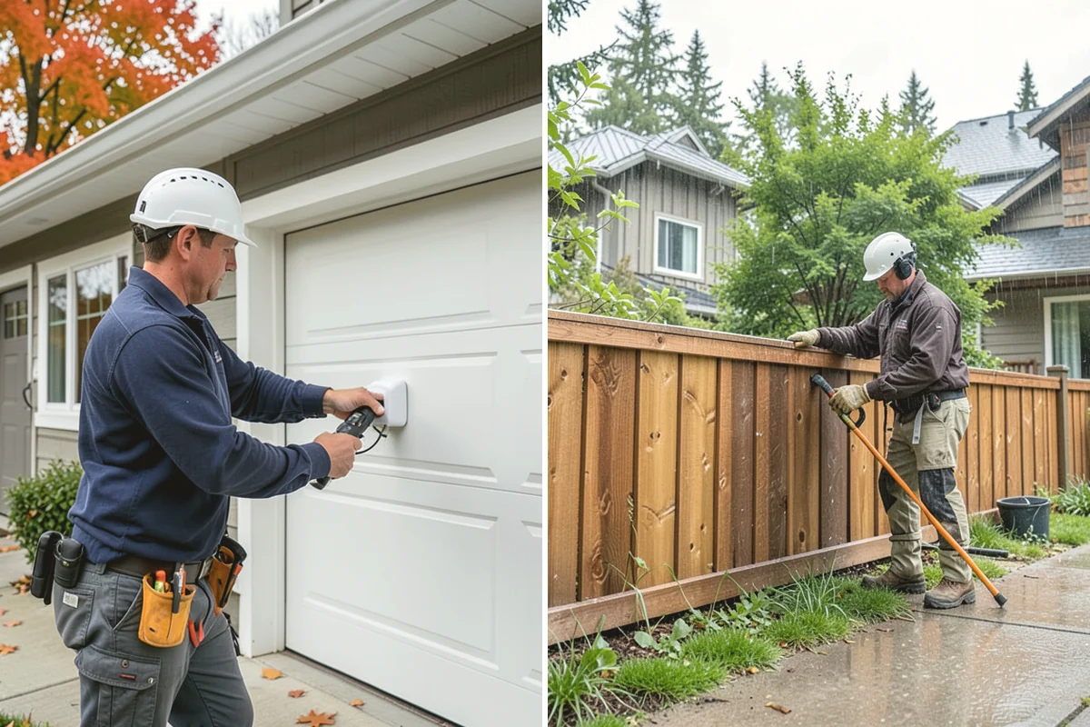 Open Shelving Installation in Black Diamond, King County, WA - Plan shelf placement and support type