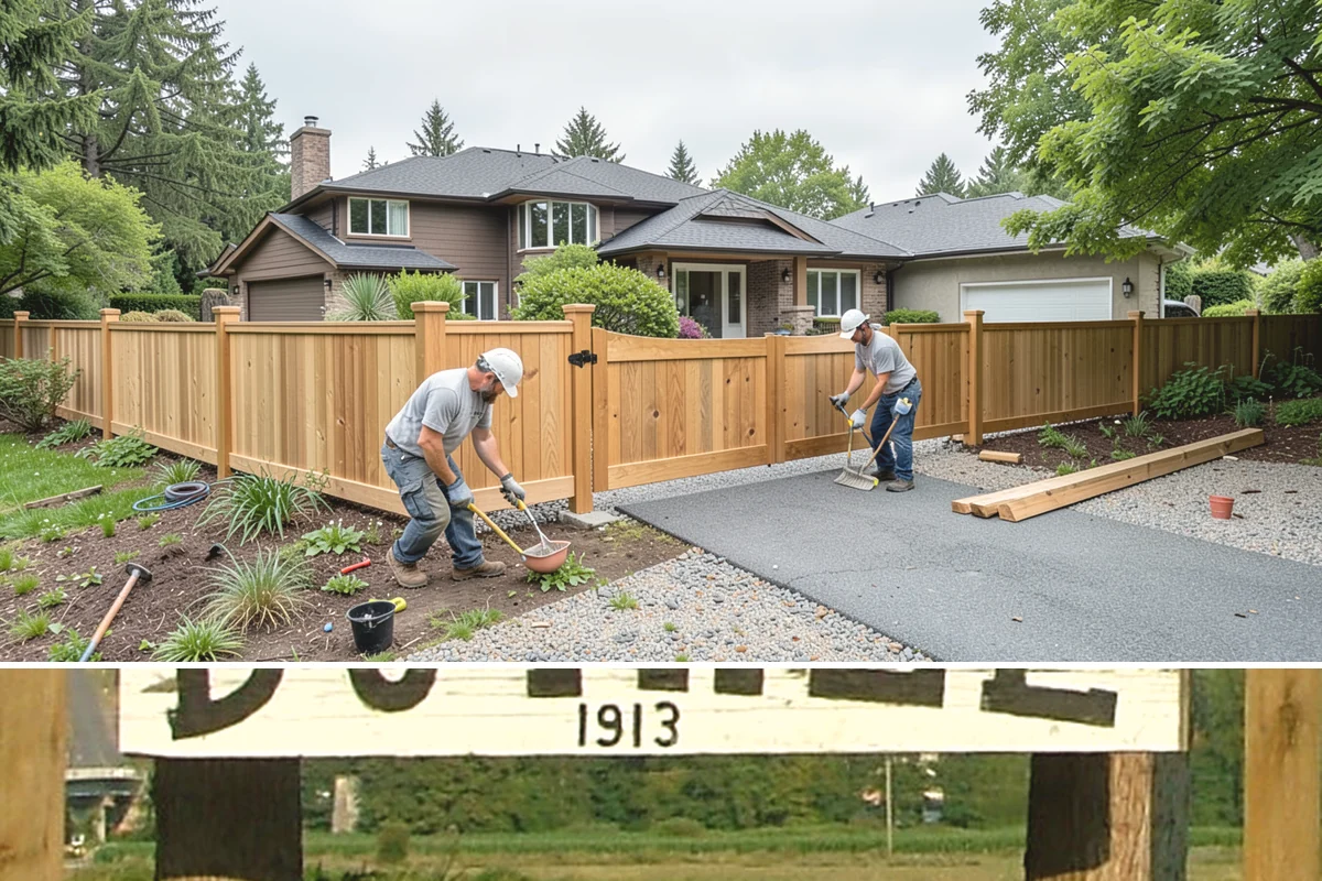 Outdoor Bar Construction in Duvall, King County, WA - Summer builds give concrete, sealants, and finishes time to cure before the rains return.