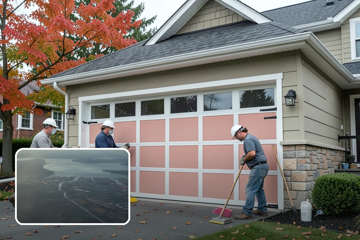 Outdoor Bar Construction in Fife, Pierce County, WA - Creates a dedicated serving and gathering spot
