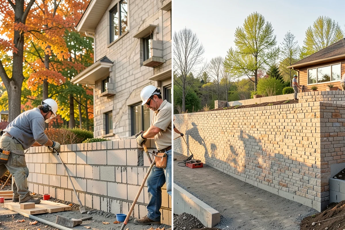 Outdoor Bar Construction in Seattle, King County, WA - Plan the bar layout, seating, and utilities