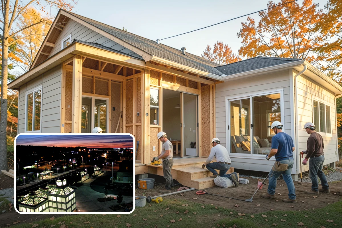 Outdoor Kitchen Construction in Auburn, King County, WA - Brings cooking and hosting into the backyard