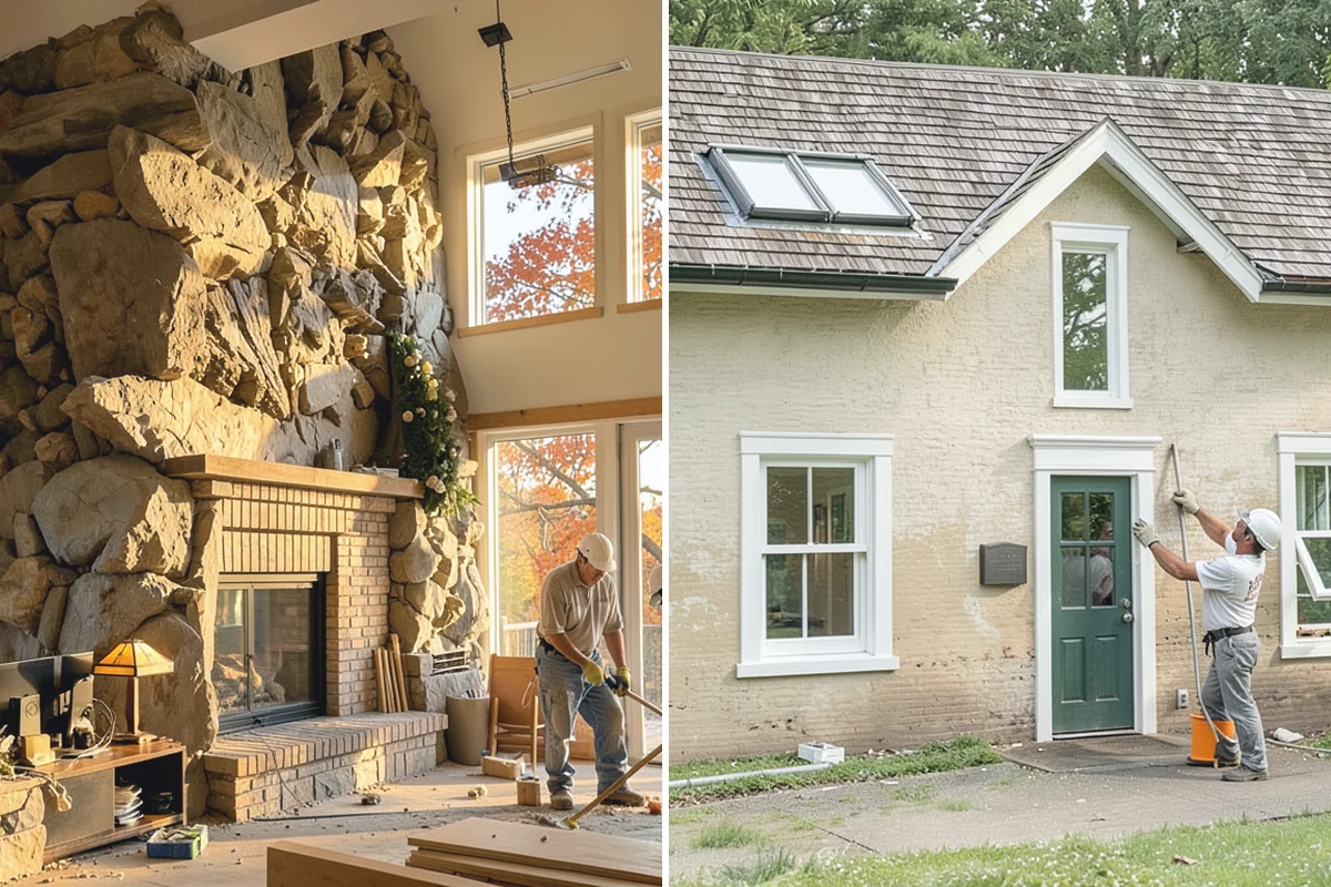 Outdoor Kitchen Construction in Bonney Lake, Pierce County, WA - Plan the layout, appliances, and utility routing