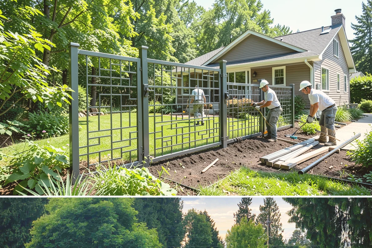 Outdoor Kitchen Construction in Bonney Lake, Pierce County, WA - Summer installation allows concrete, masonry, and sealants to cure fully before wet weather returns.
