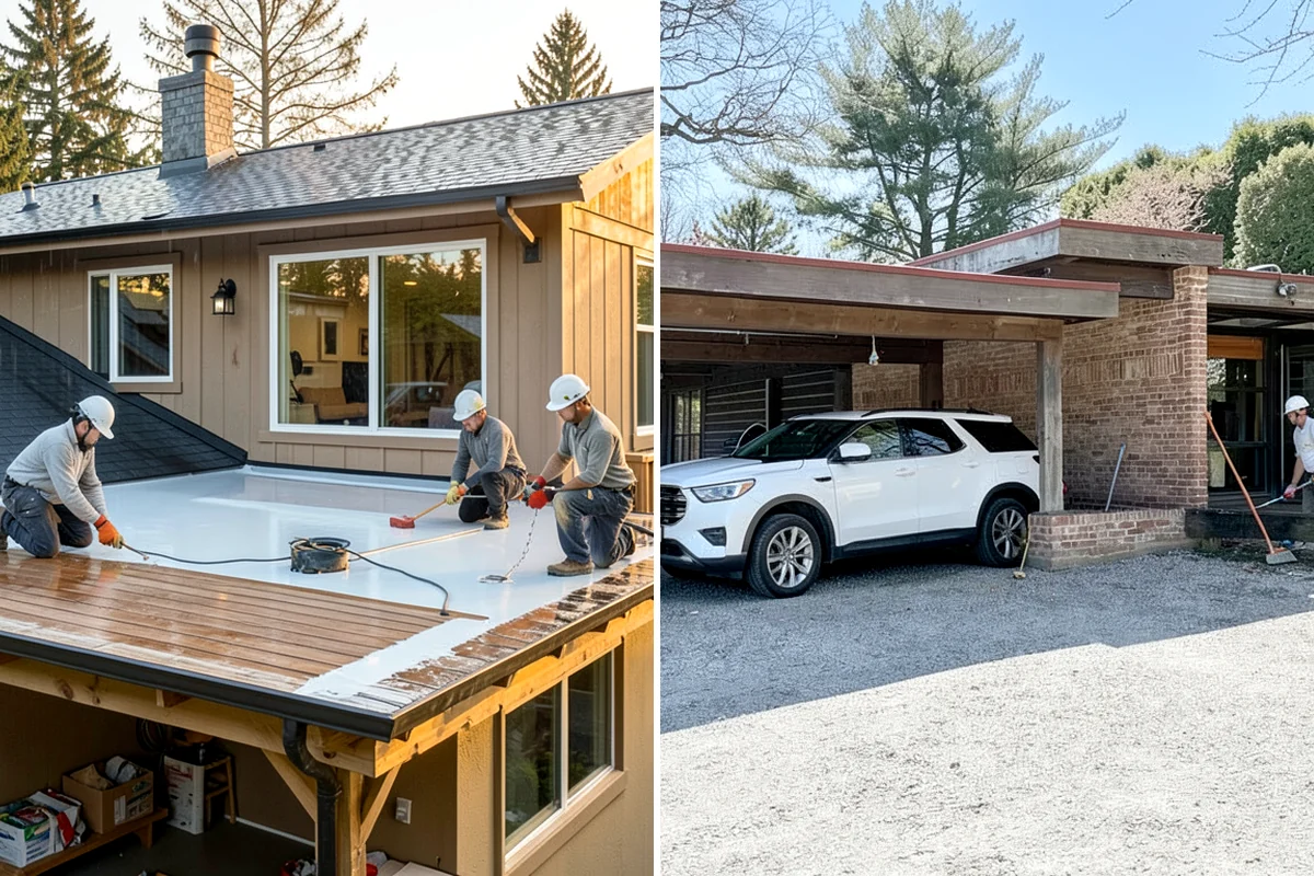 Outdoor Kitchen Construction in Concrete, Skagit County, WA - Plan the layout, appliances, and utility routing