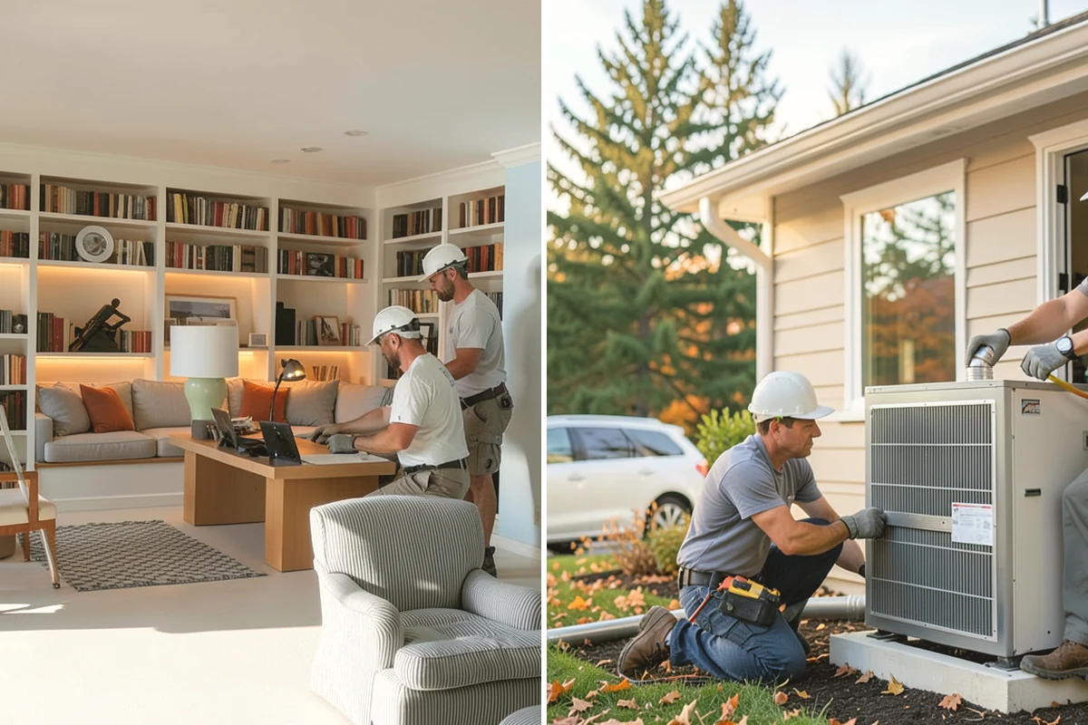 Outdoor Kitchen Construction in Duvall, King County, WA - Plan the layout, appliances, and utility routing