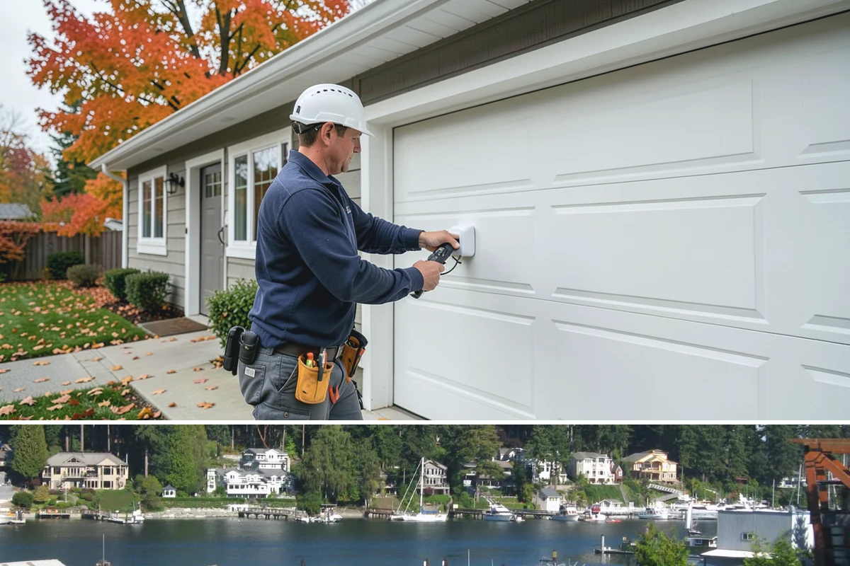 Outdoor Kitchen Construction in Gig Harbor, Pierce County, WA - Summer installation allows concrete, masonry, and sealants to cure fully before wet weather returns.