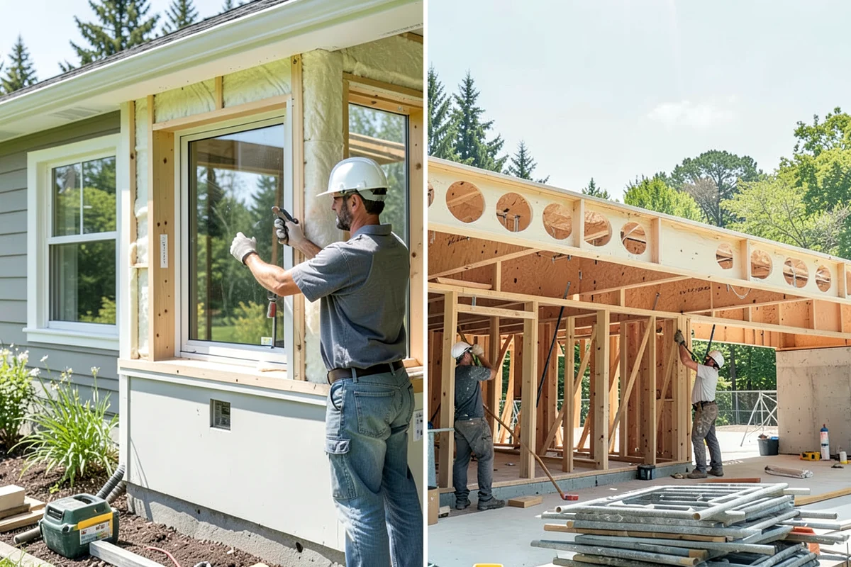 Outdoor Kitchen Construction in Kenmore, King County, WA - Plan the layout, appliances, and utility routing