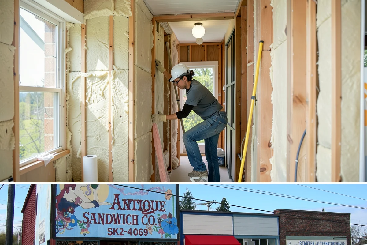 Outdoor Kitchen Construction in Ruston, Pierce County, WA - Summer installation allows concrete, masonry, and sealants to cure fully before wet weather returns.