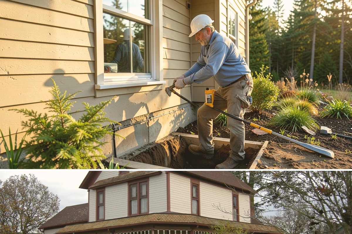 Outdoor Kitchen Construction in Sumner, Pierce County, WA - Summer installation allows concrete, masonry, and sealants to cure fully before wet weather returns.