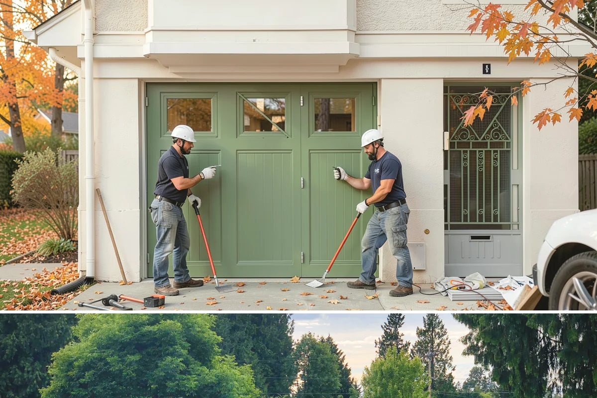 Outlet Installation in Bonney Lake, Pierce County, WA - Outlet work is clean indoor work that can be scheduled comfortably in any season.