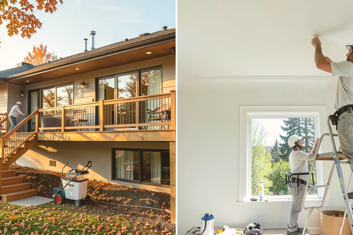 Outlet Installation in Bothell, King County, WA - Confirm outlet locations and verify circuit capacity