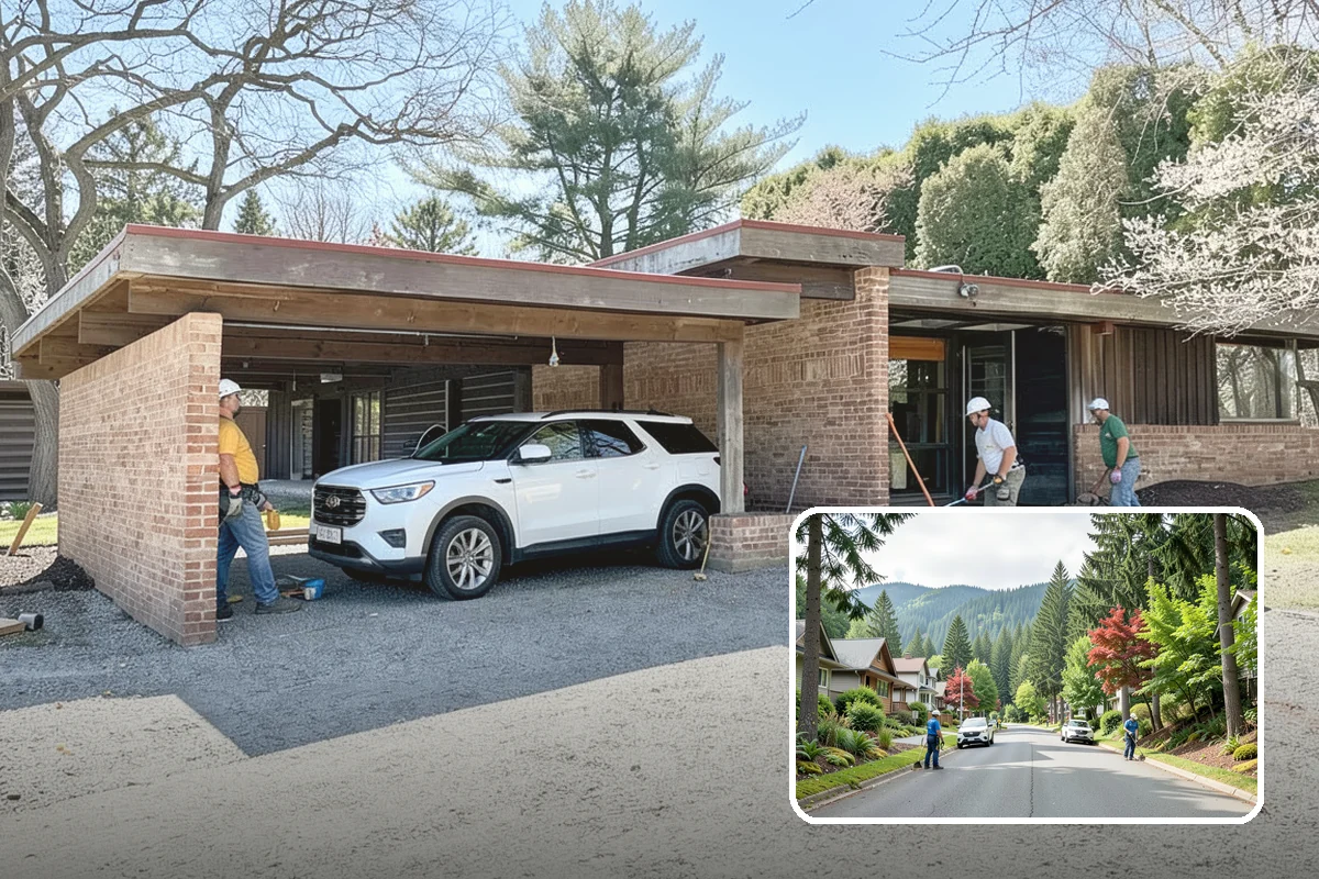 Outlet Installation in Darrington, Snohomish County, WA - Convenient power exactly where you need it