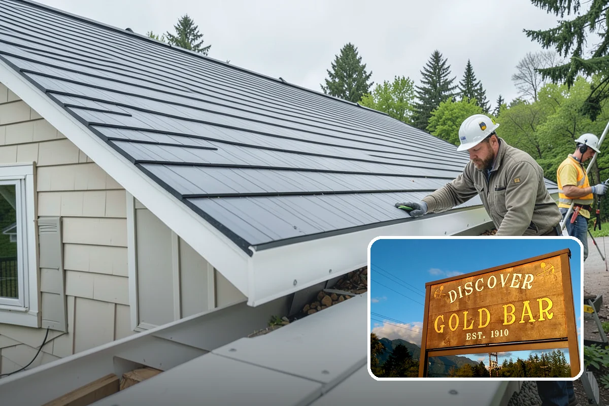 Outlet Installation in Gold Bar, Snohomish County, WA - Convenient power exactly where you need it