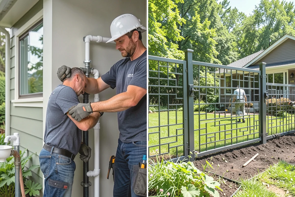 Outlet Installation in Issaquah, King County, WA - Confirm outlet locations and verify circuit capacity