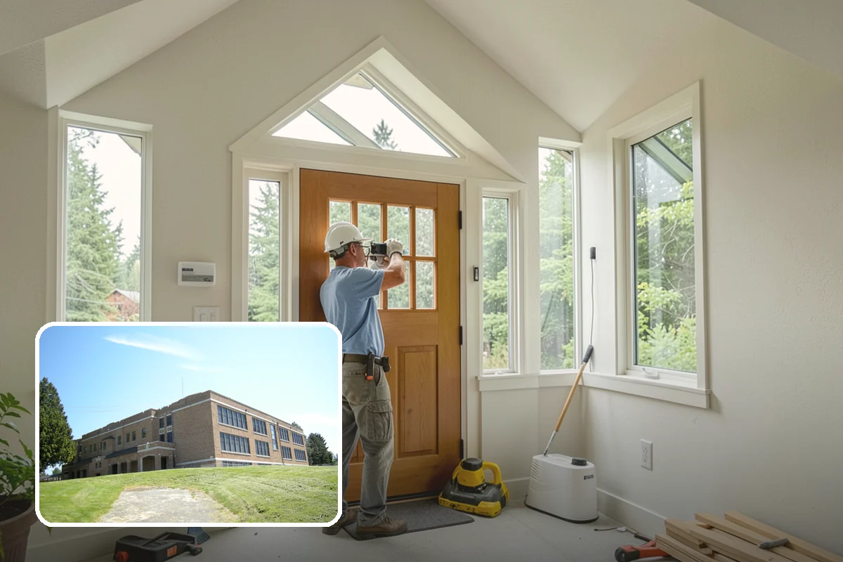 Outlet Installation in Maple Valley, King County, WA - Convenient power exactly where you need it