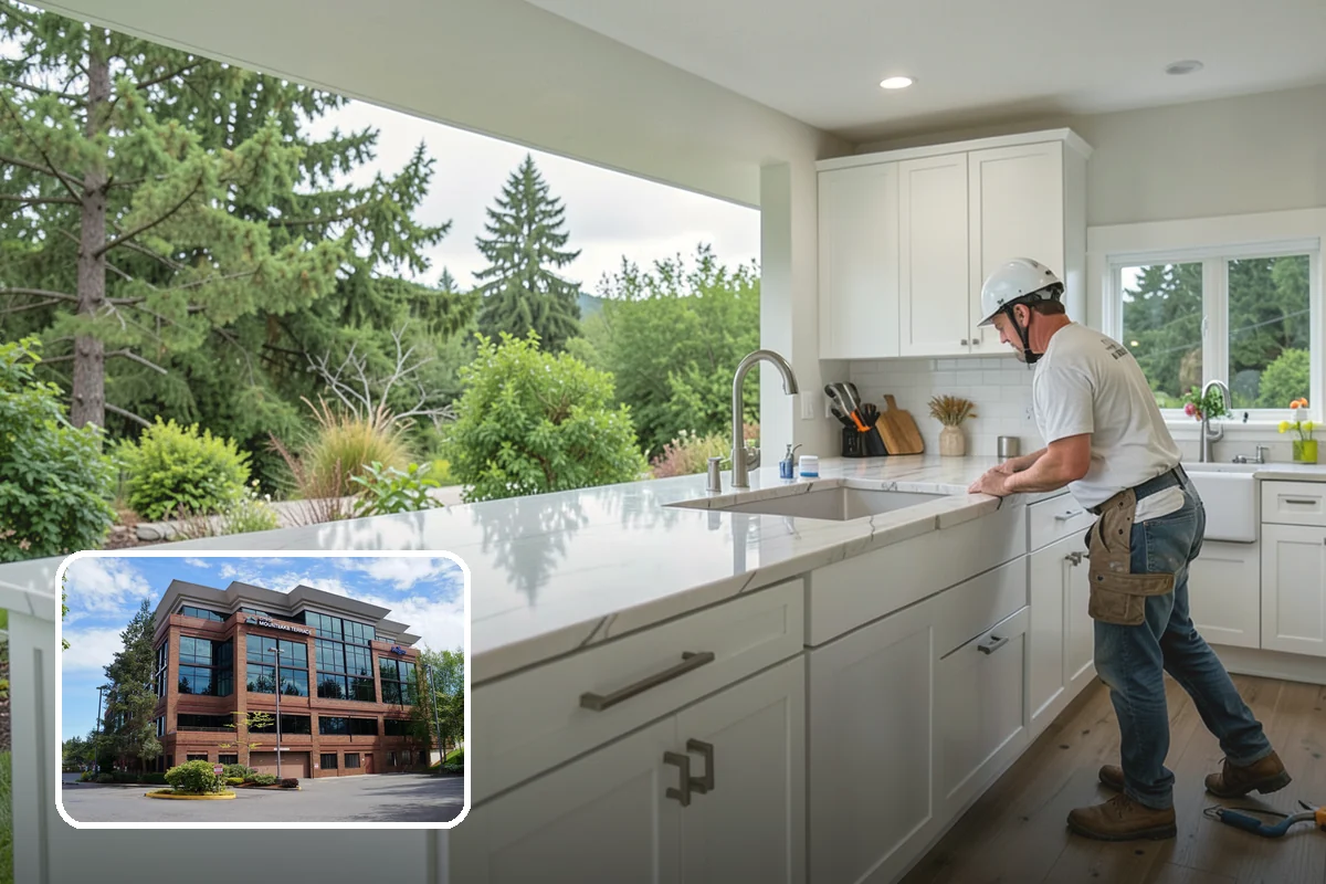 Outlet Installation in Mountlake Terrace, Snohomish County, WA - Convenient power exactly where you need it
