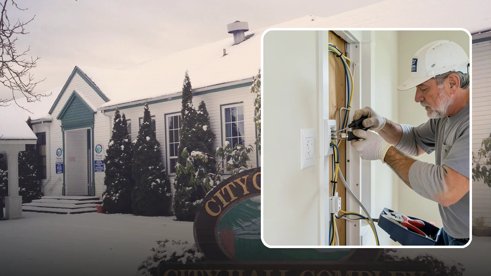 Outlet Installation in Pacific, King County, WA - We add, replace, and relocate electrical outlets, including GFCI and USB receptacles, throughout your home.