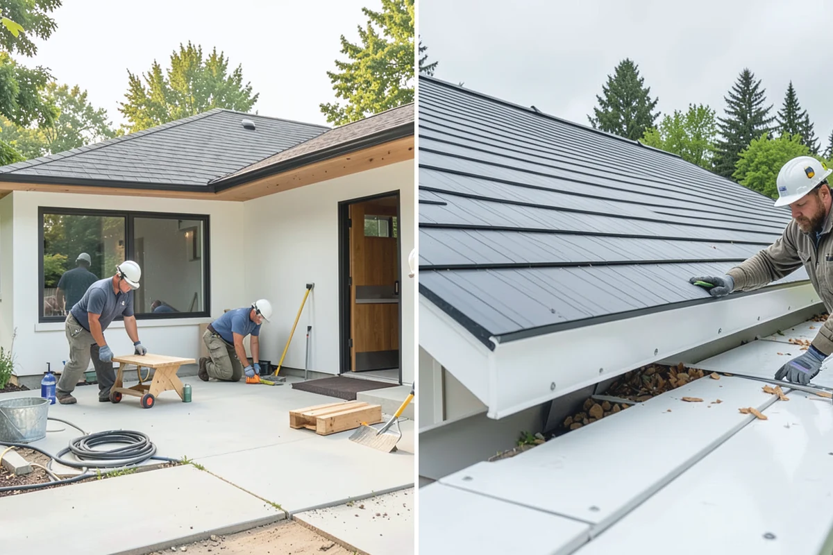 Outlet Installation in Renton, King County, WA - Confirm outlet locations and verify circuit capacity