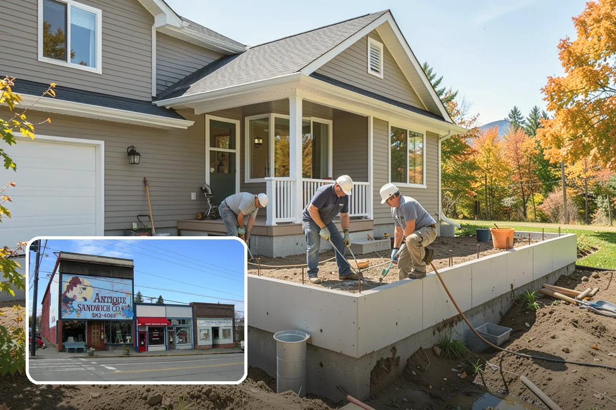 Outlet Installation in Ruston, Pierce County, WA - Convenient power exactly where you need it