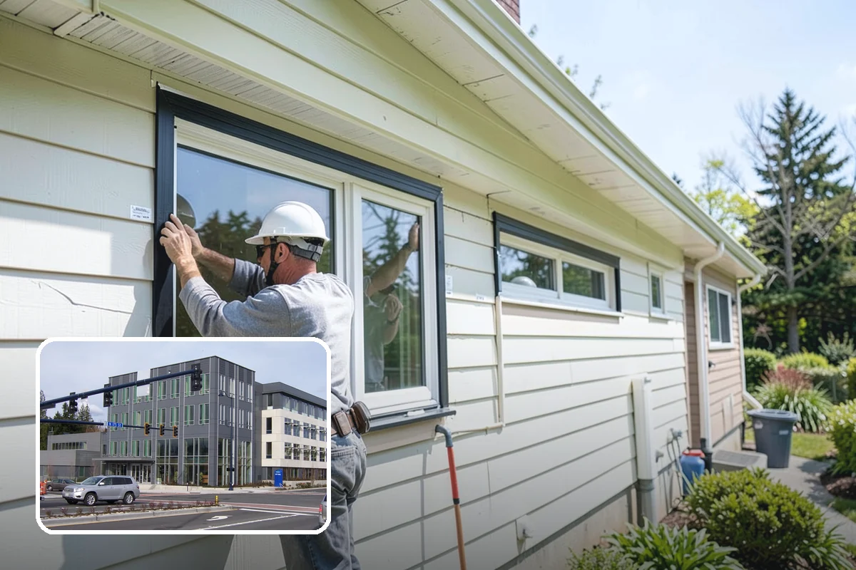 Outlet Installation in Shoreline, King County, WA - Convenient power exactly where you need it