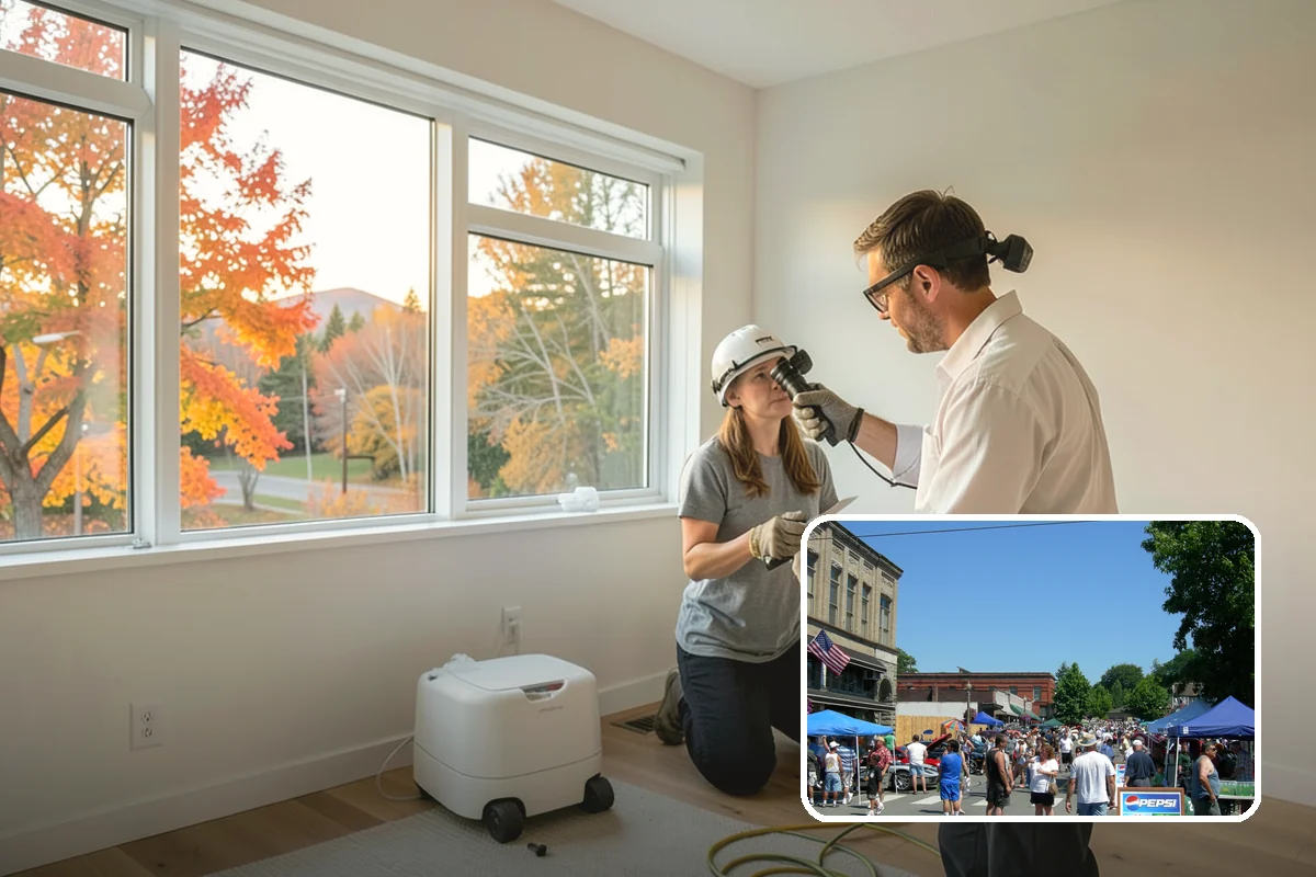 Outlet Installation in Snohomish, Snohomish County, WA - Convenient power exactly where you need it