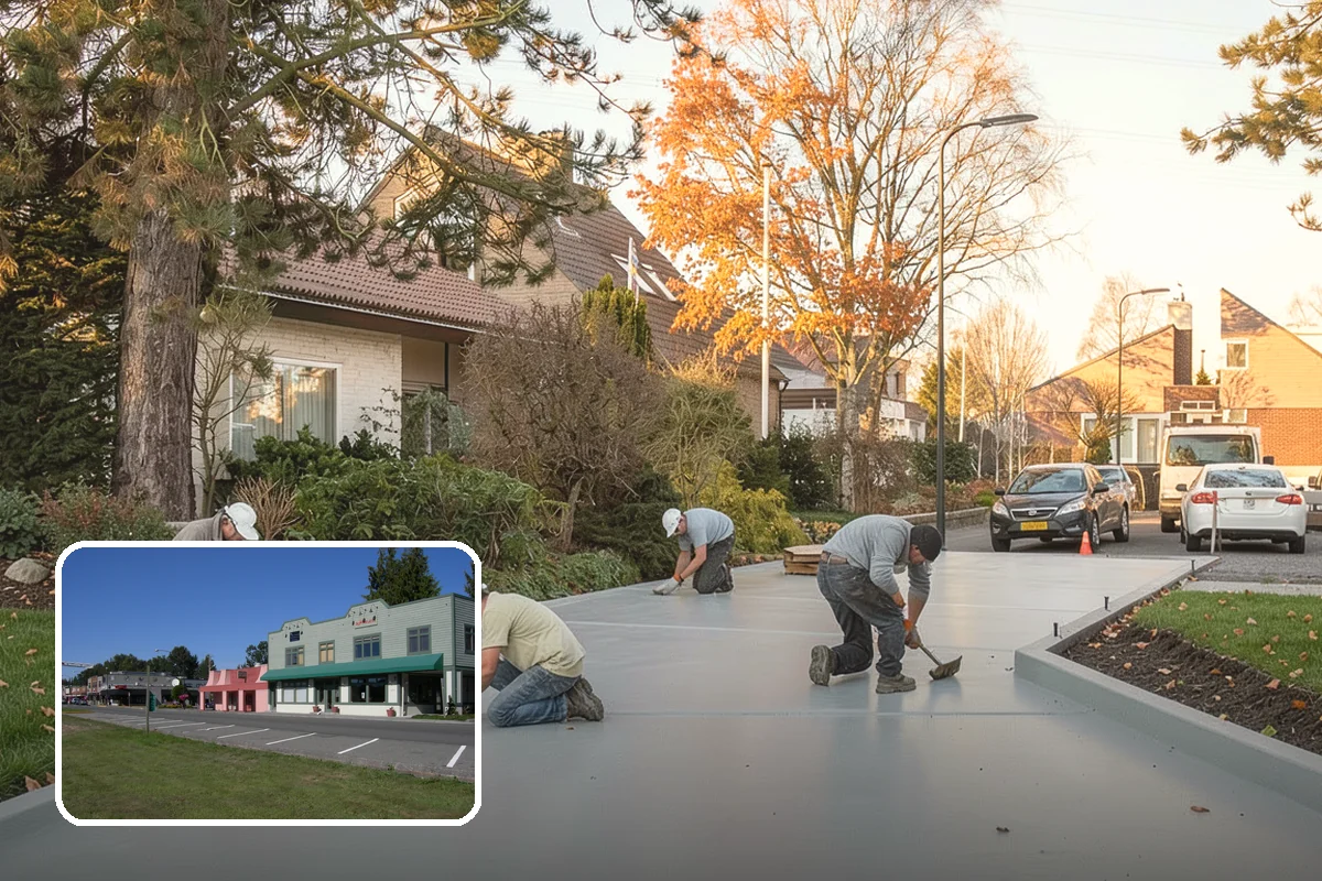 Outlet Installation in Snoqualmie, King County, WA - Convenient power exactly where you need it