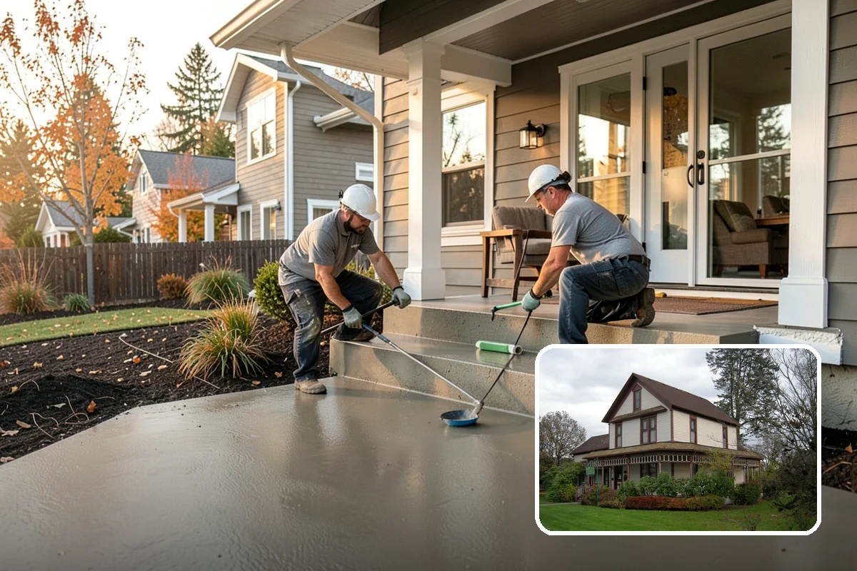 Outlet Installation in Sumner, Pierce County, WA - Convenient power exactly where you need it