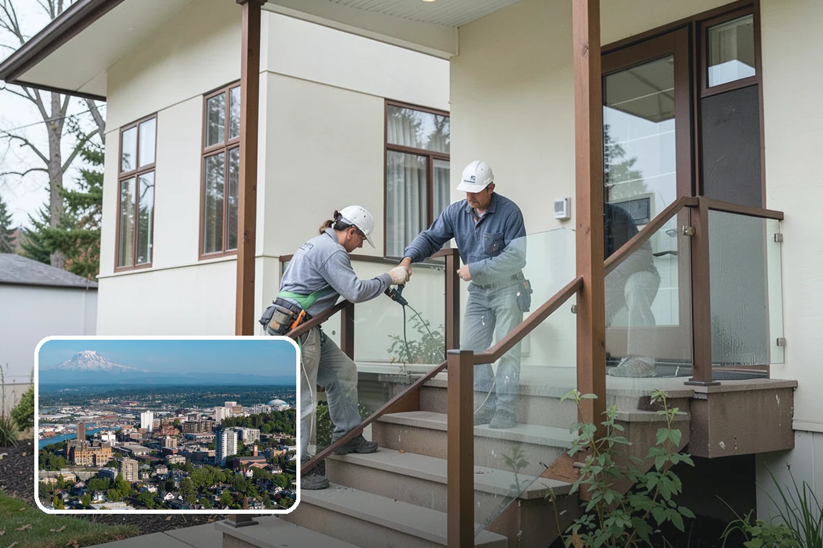 Outlet Installation in Tacoma, Pierce County, WA - Convenient power exactly where you need it