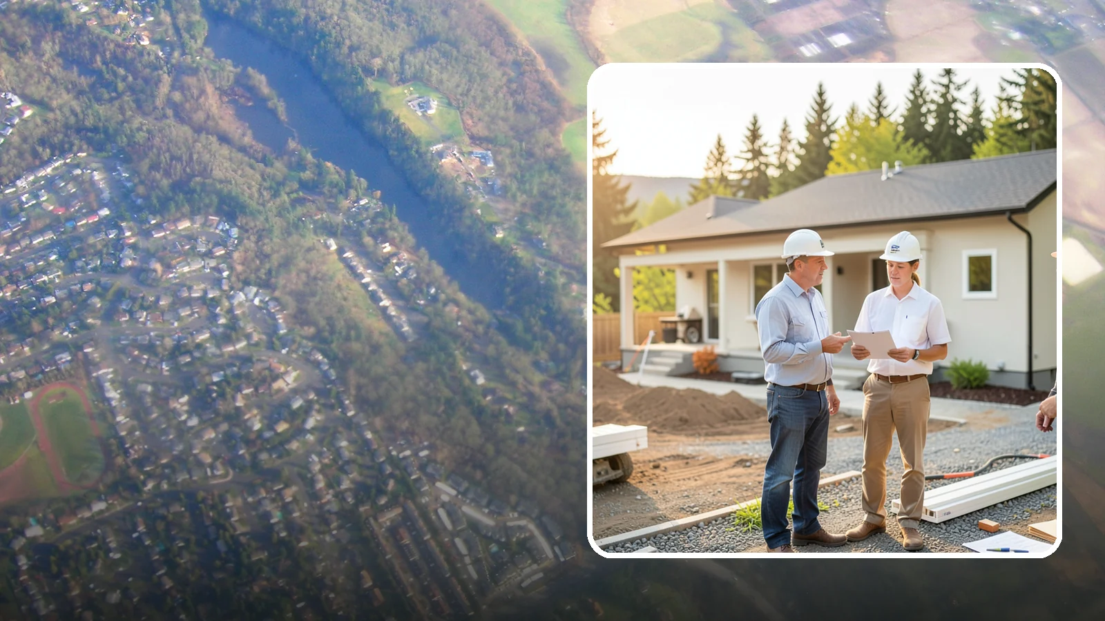 Owner Representation in Algona, King County, WA - Owner representation that protects your interests and speaks the contractor's language throughout a Western Washington project.