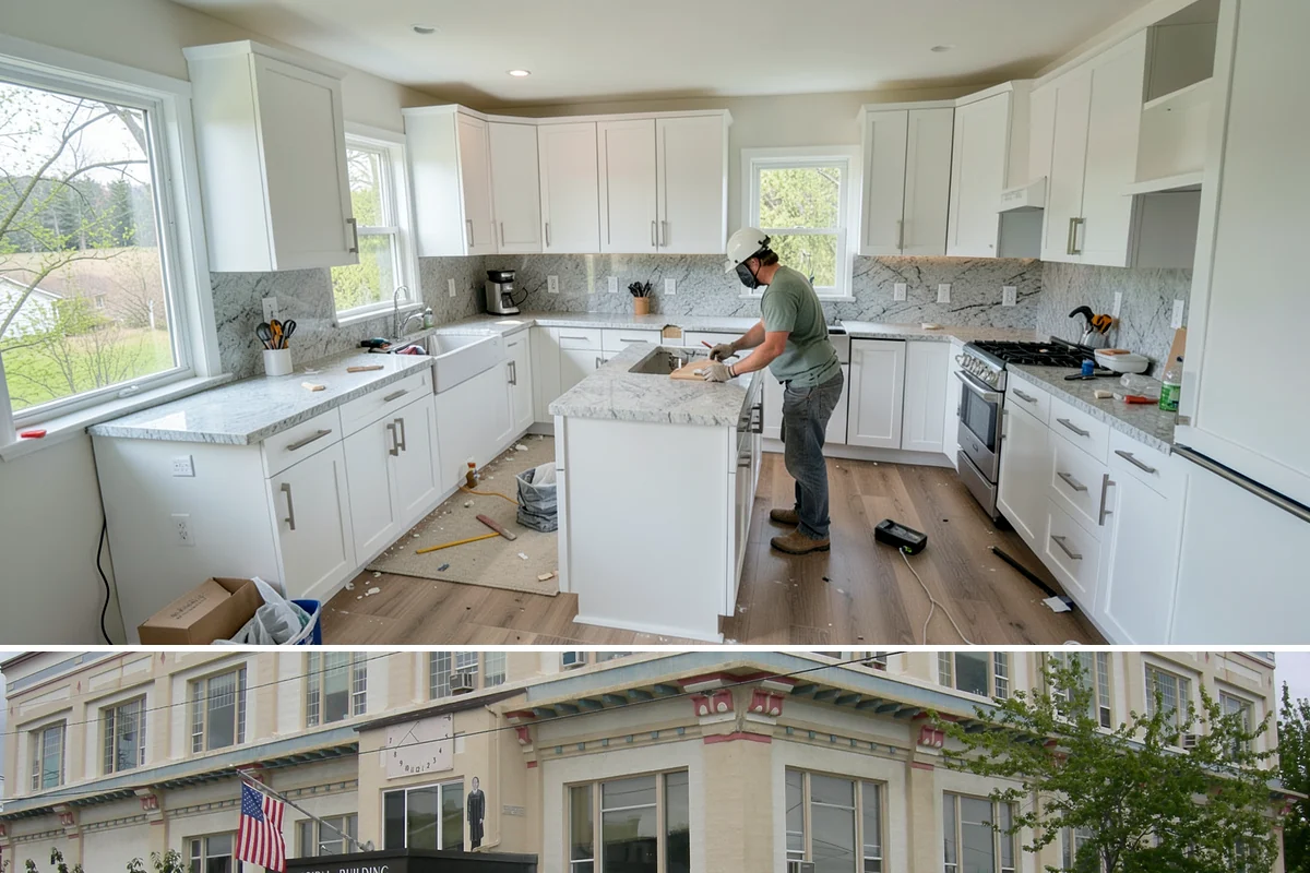 Owner Representation in Anacortes, Skagit County, WA - Owner representation is valuable in any season and is particularly reassuring on large builds that span Western Washington's...