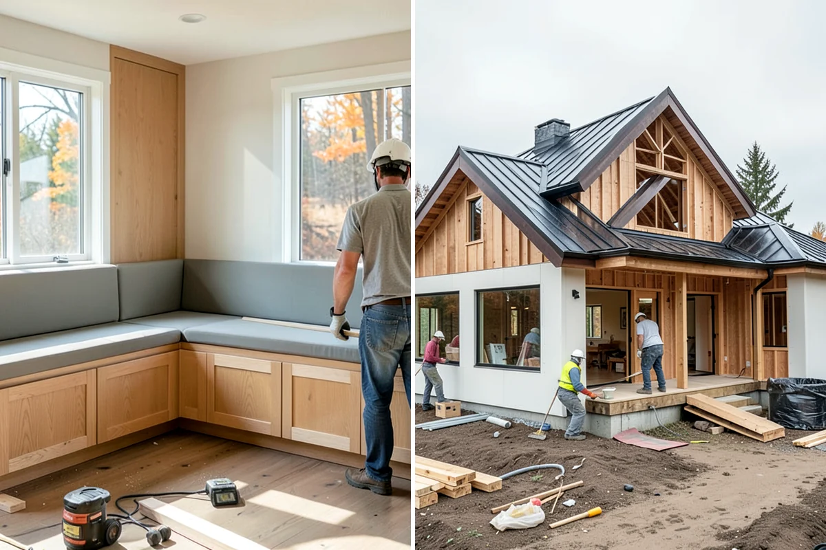 Owner Representation in Arlington, Snohomish County, WA - We review your contract and project documents