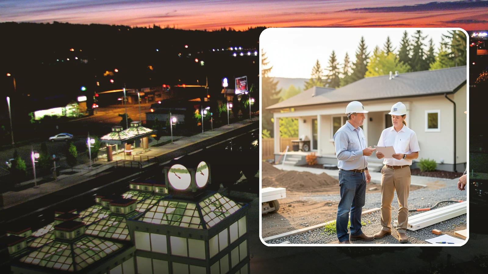 Owner Representation in Auburn, King County, WA - Owner representation that protects your interests and speaks the contractor's language throughout a Western Washington project.
