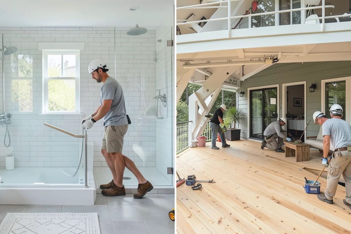 Owner Representation in Auburn, King County, WA - We review your contract and project documents