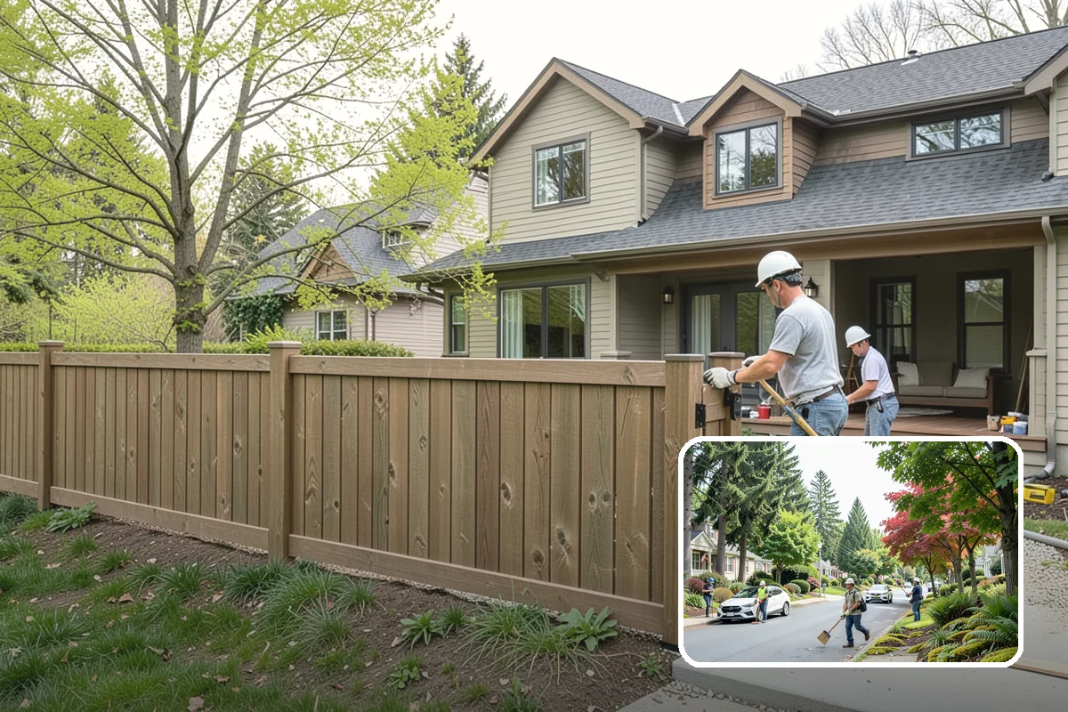 Owner Representation in Beaux Arts Village, King County, WA - A knowledgeable advocate protecting your interests