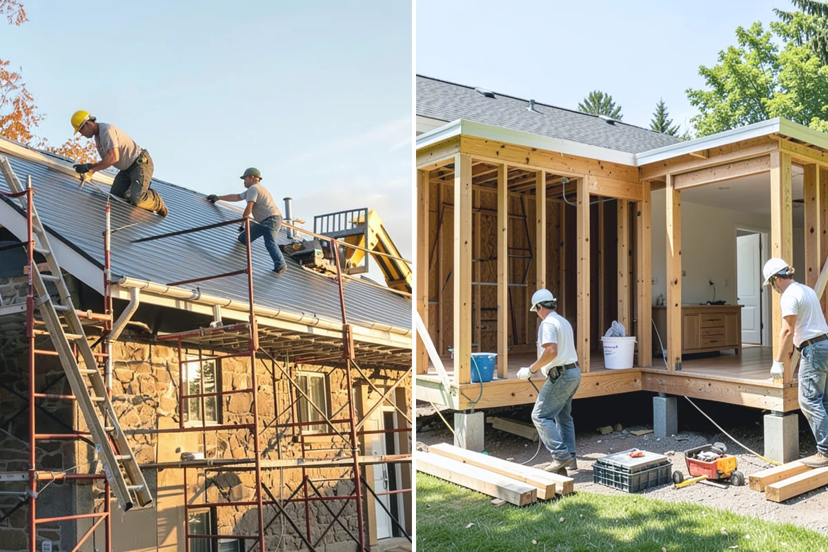 Owner Representation in Beaux Arts Village, King County, WA - We review your contract and project documents