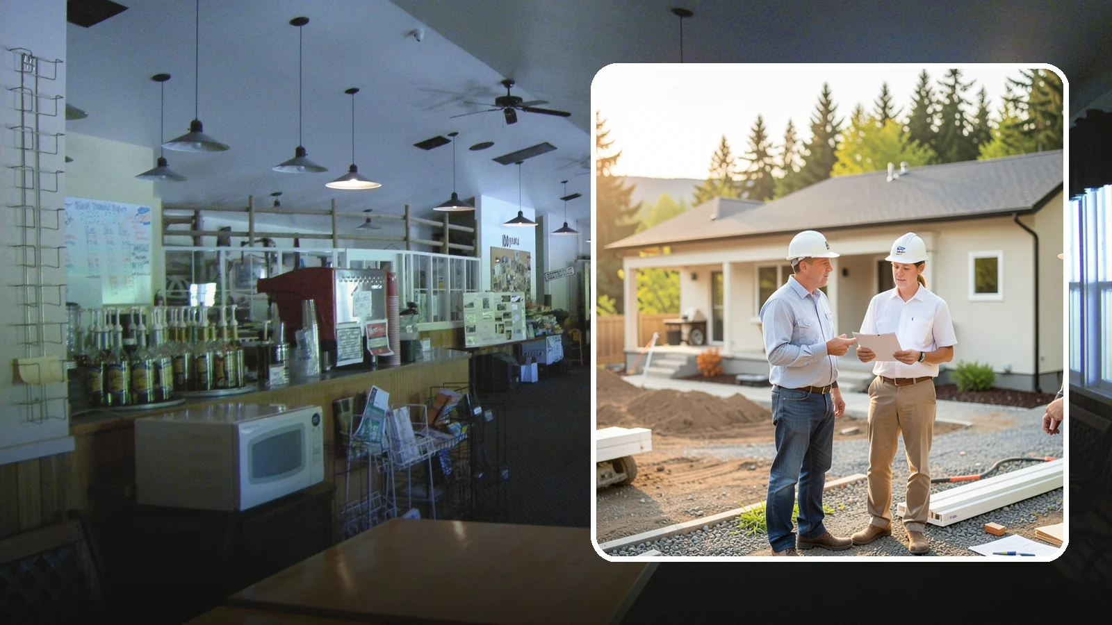 Owner Representation in Black Diamond, King County, WA - Owner representation that protects your interests and speaks the contractor's language throughout a Western Washington project.