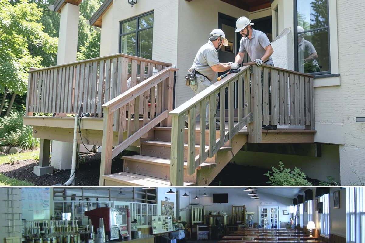 Owner Representation in Black Diamond, King County, WA - Owner representation is valuable in any season and is particularly reassuring on large builds that span Western Washington's...