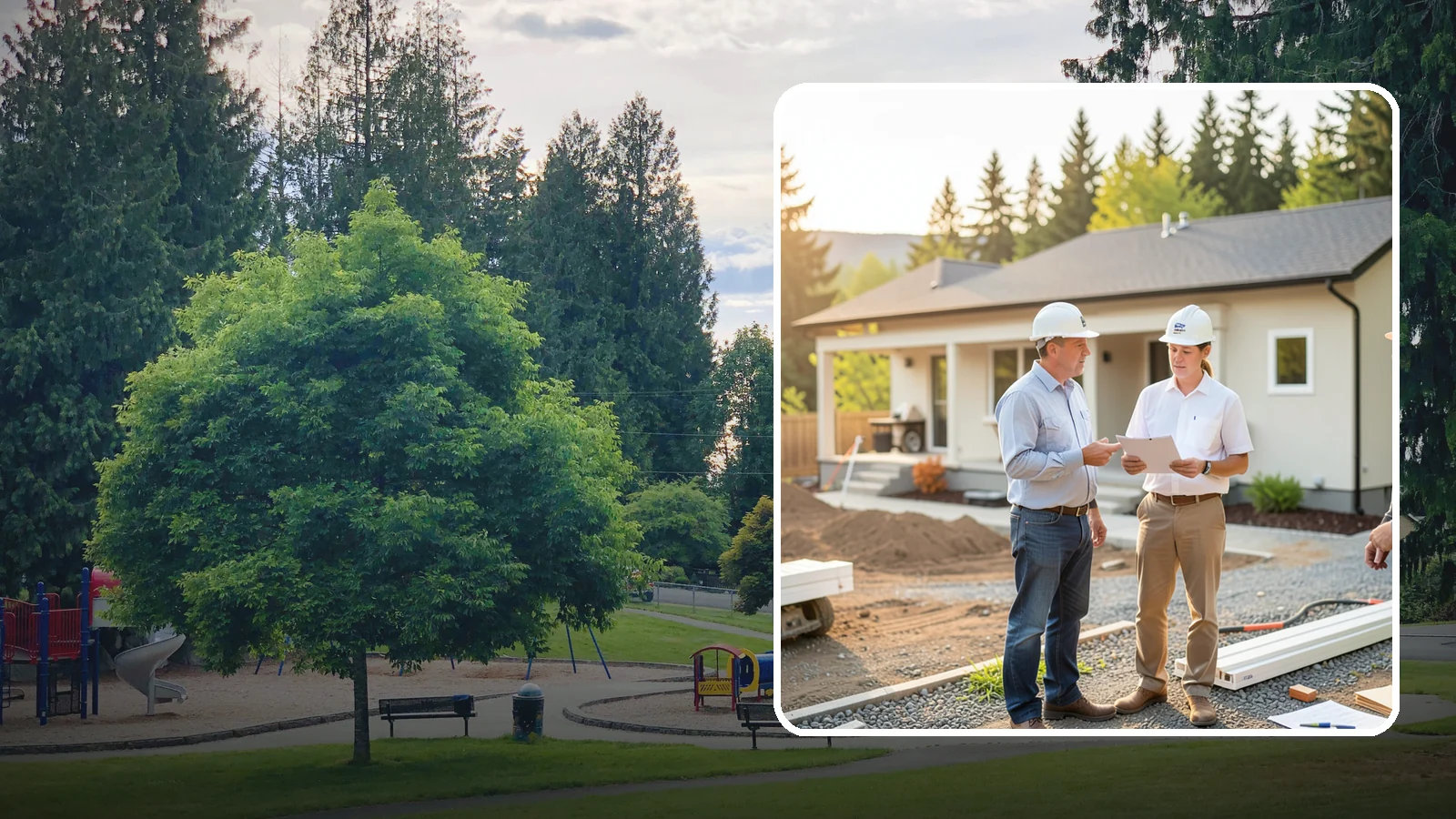 Owner Representation in Bonney Lake, Pierce County, WA - Owner representation that protects your interests and speaks the contractor's language throughout a Western Washington project.