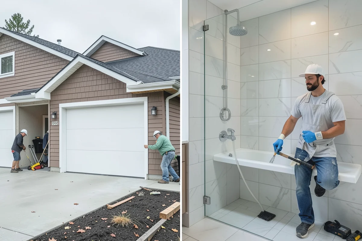 Owner Representation in Bonney Lake, Pierce County, WA - We review your contract and project documents