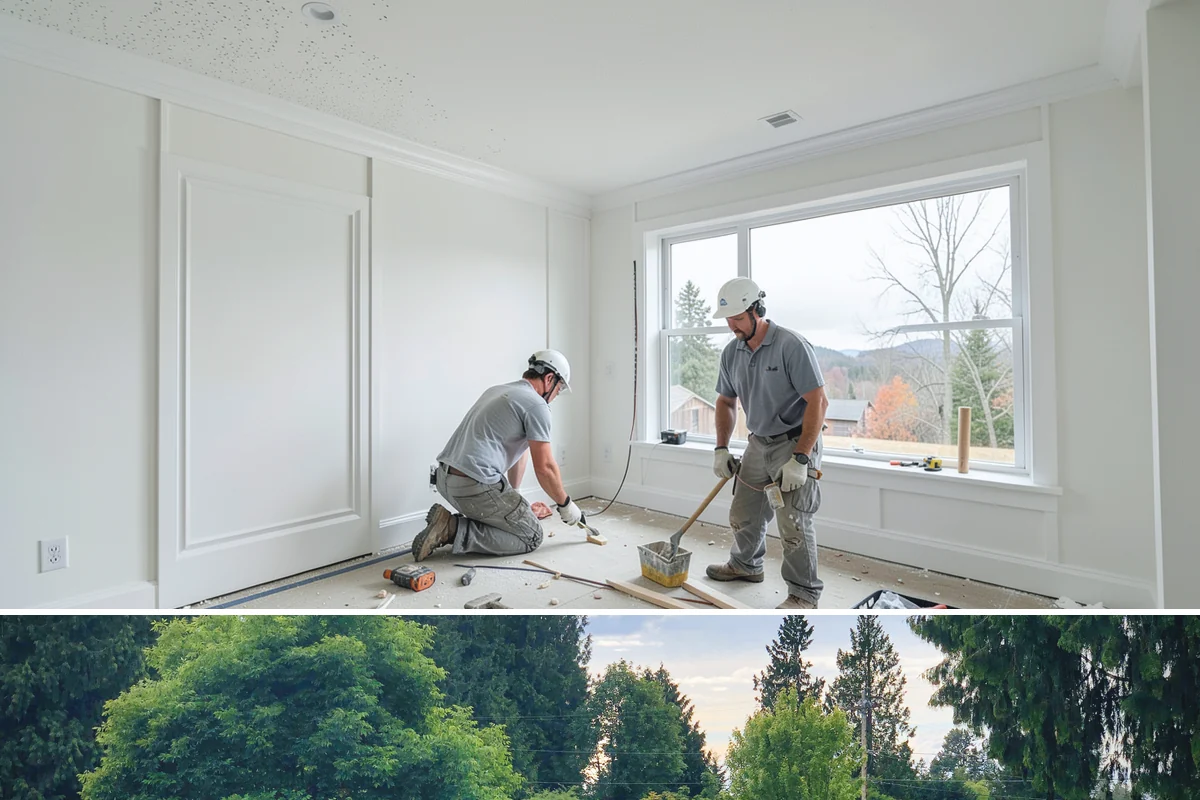 Owner Representation in Bonney Lake, Pierce County, WA - Owner representation is valuable in any season and is particularly reassuring on large builds that span Western Washington's...