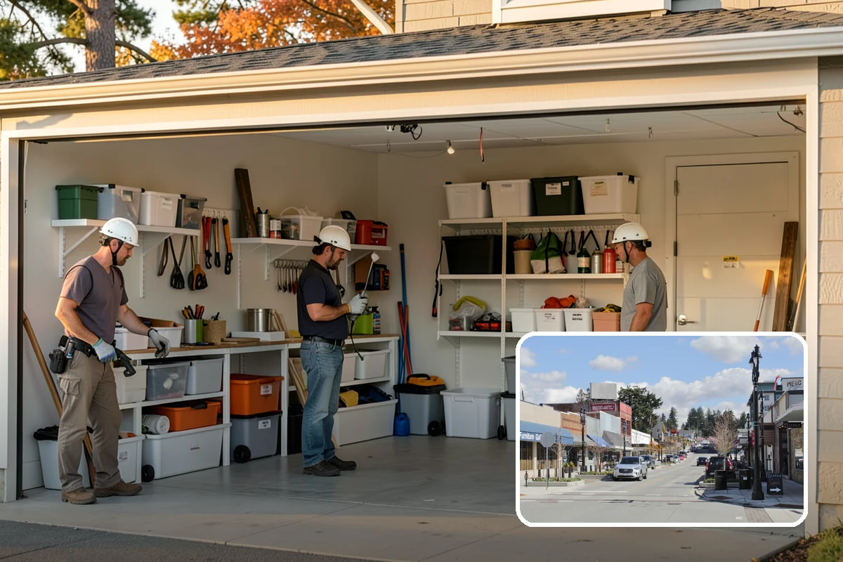 Owner Representation in Bothell, King County, WA - A knowledgeable advocate protecting your interests