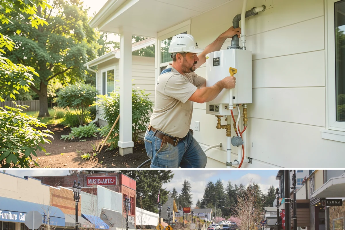 Owner Representation in Bothell, King County, WA - Owner representation is valuable in any season and is particularly reassuring on large builds that span Western Washington's...