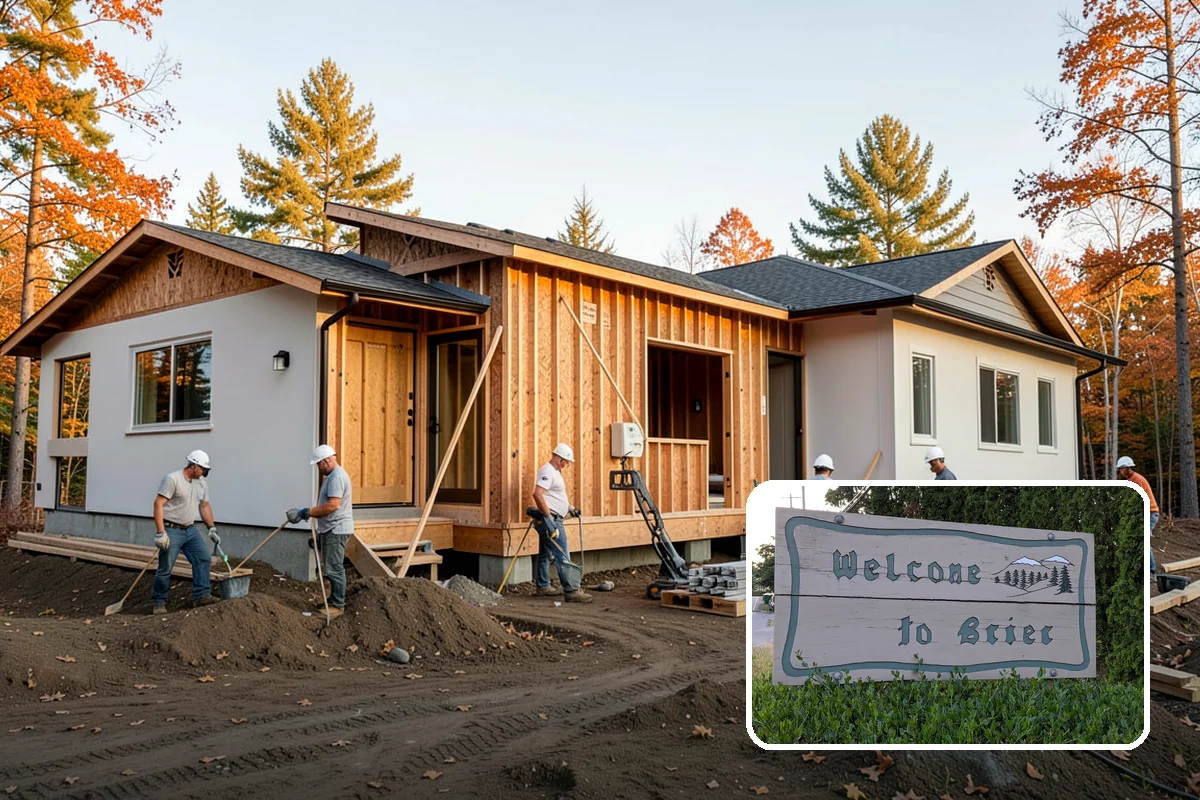 Owner Representation in Brier, Snohomish County, WA - A knowledgeable advocate protecting your interests