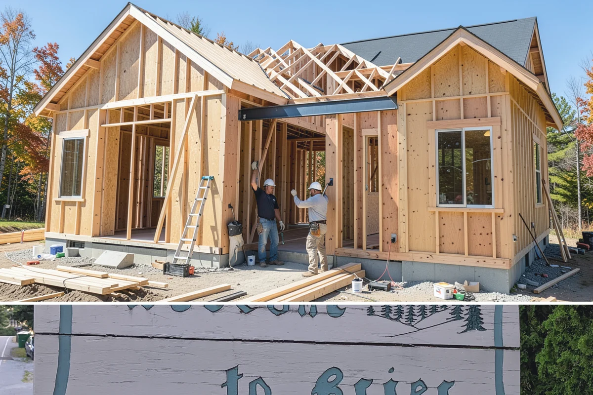 Owner Representation in Brier, Snohomish County, WA - Owner representation is valuable in any season and is particularly reassuring on large builds that span Western Washington's...