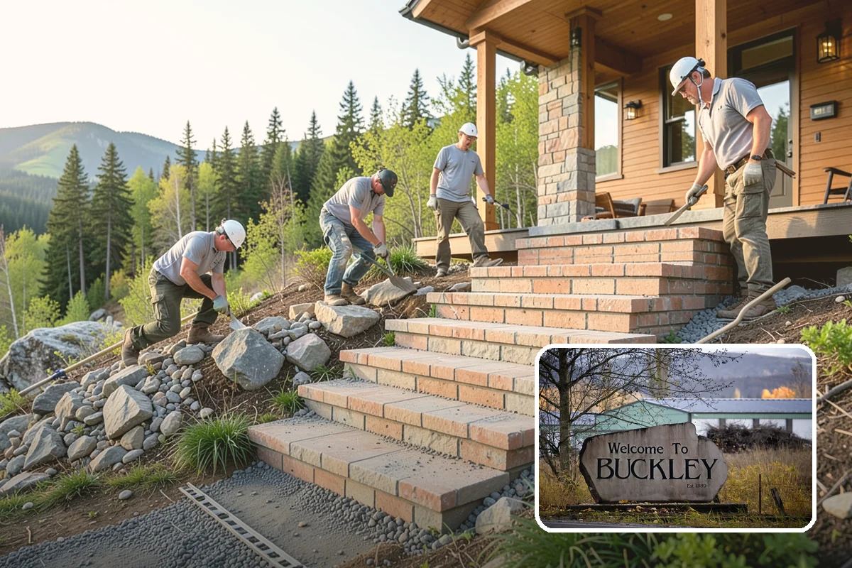 Owner Representation in Buckley, Pierce County, WA - A knowledgeable advocate protecting your interests