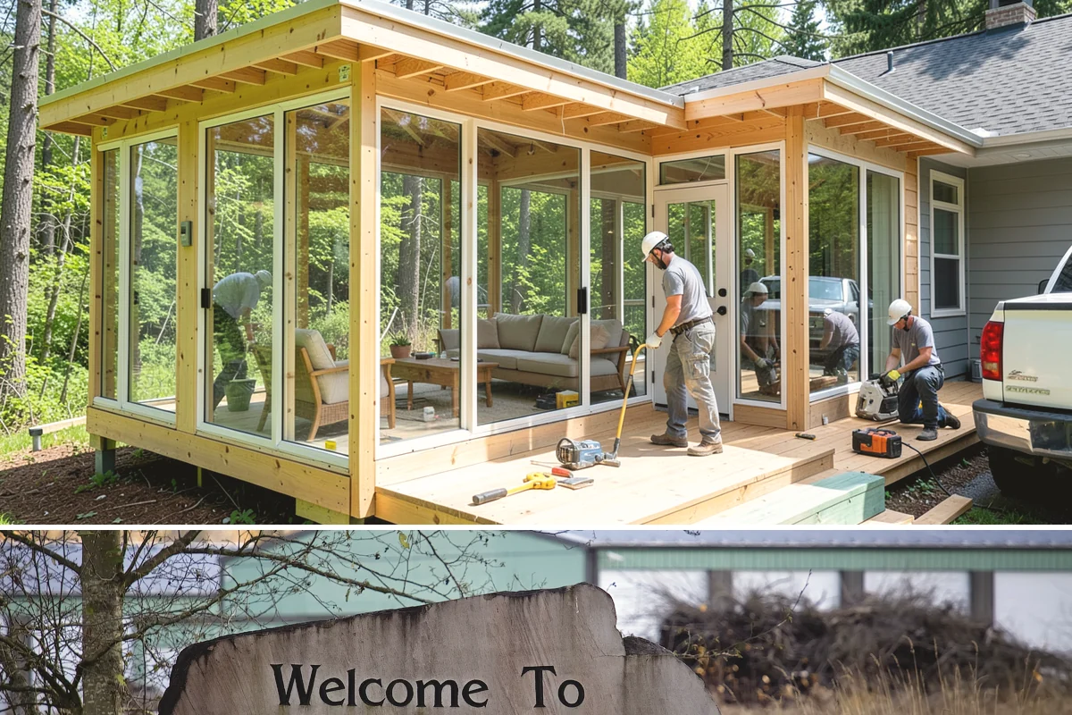 Owner Representation in Buckley, Pierce County, WA - Owner representation is valuable in any season and is particularly reassuring on large builds that span Western Washington's...